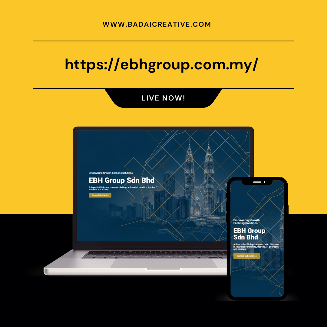 Corporate Project 1