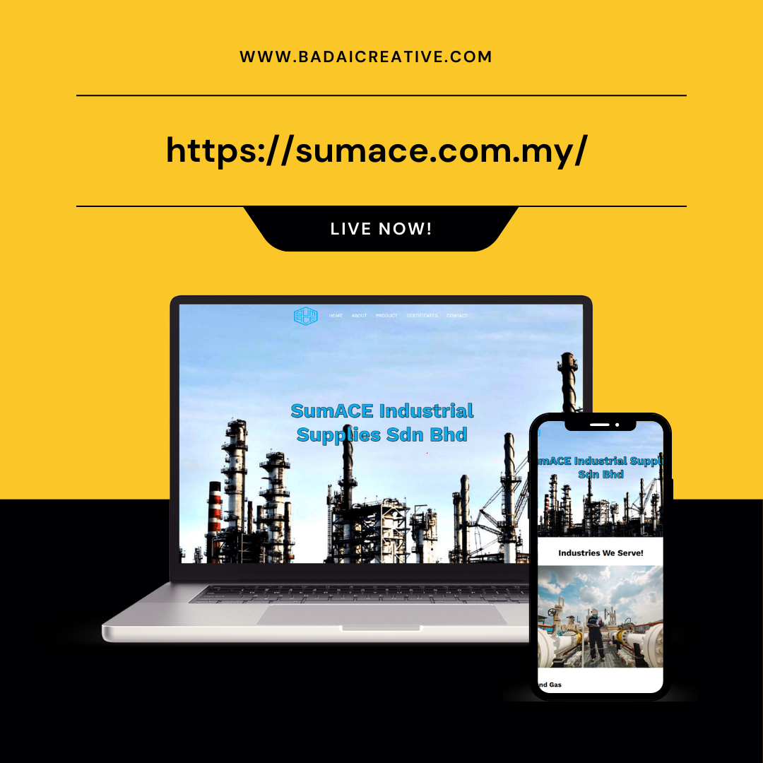 Corporate Project 1
