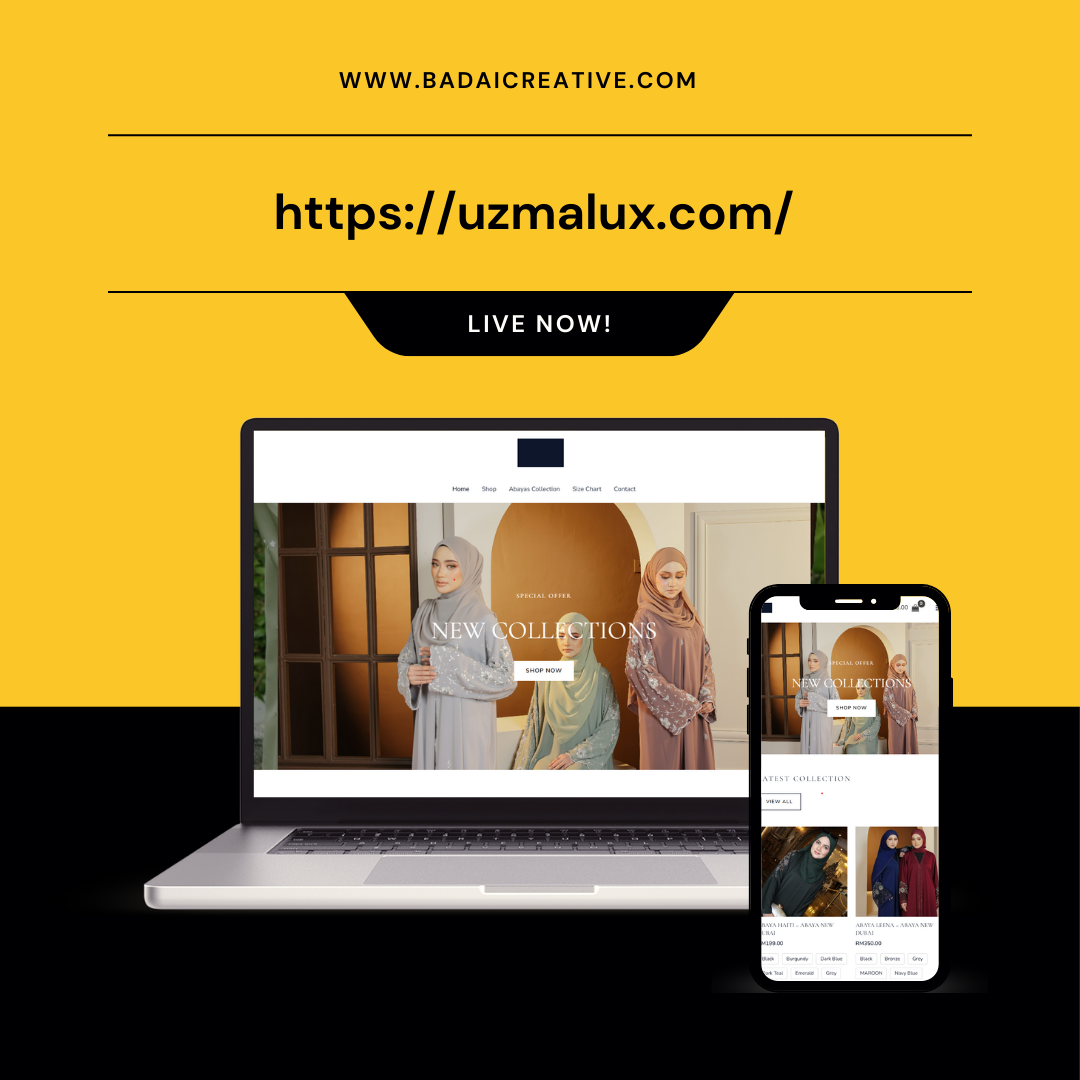 Ecommerce Project 1
