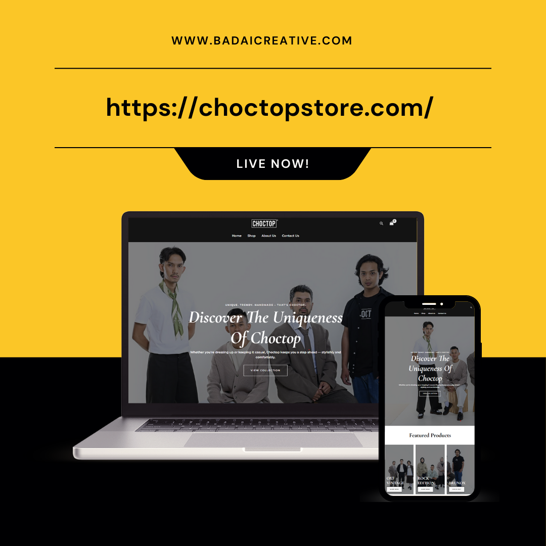 Ecommerce Project 1